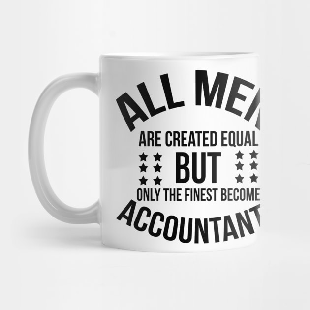 Funny Accountant Gifts by jrsv22